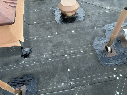 Choice Roofing Work